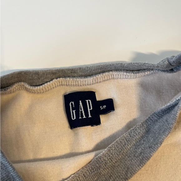 Vintage gap baby tee - Picture 6 of 7